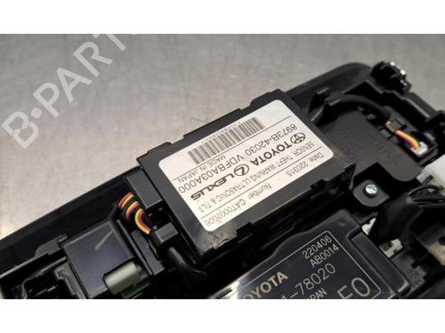 Comutador SUBARU SOLTERRA EV | BP37091741I30 - Image 4