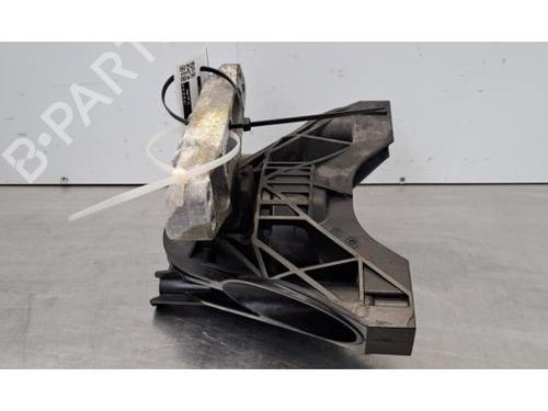 Engine mount PEUGEOT PARTNER Box Body/MPV (K9) 1.5 BlueHDi 100 | BP39452997M89 - Image 2