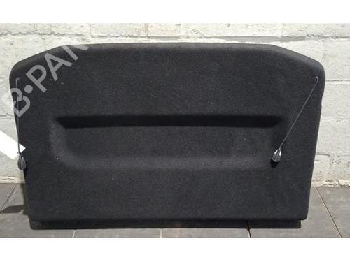 Plage arrière PEUGEOT 3008 III (KA_, KB_, KC_) e-210 (KCZKZX) (213 hp) 32128924