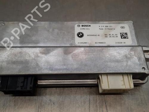 Electronic module BMW X3 (G01, F97, G08) xDrive M40 i | BP23604173M83 