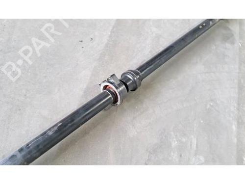 Driveshaft VOLVO XC60 II (246) B4 Mild-Hybrid AWD | BP23639561M37 