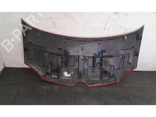 Hood RENAULT TWINGO III (BCM_, BCA_) 1.0 SCe 70 | BP29524189C1 