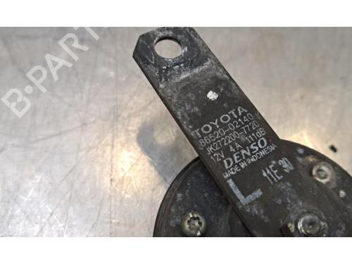 Electronic module TOYOTA C-HR (_X1_) 1.8 Hybrid (ZYX10_, ZYX11_, ZYX10R, ZYX11R) | BP36680734M83 - Image 5