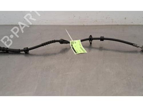 Used Other PEUGEOT 508 SW II (FC_, FJ_, F4_) PureTech 130 (131 hp) 30739500