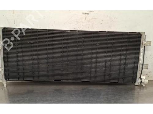 Used Water radiator Water radiator BMW X1 (U11) xDrive 25 e Plug-in-Hybrid (245 hp) 39905438 39905438