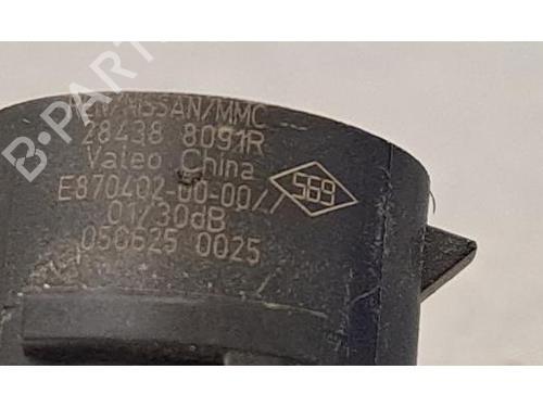 Electronic module RENAULT CAPTUR II (HF_) Blue dCi 95 (HFAF) | BP39453163M83  - Image 7