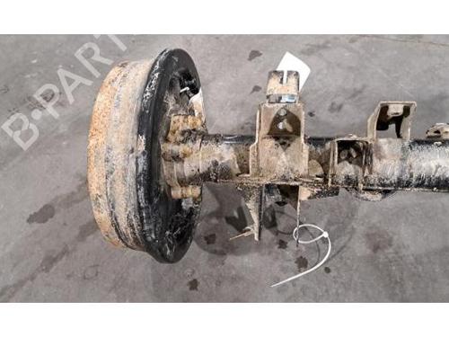 Rear axle RENAULT ALASKAN 2.3 dCi 163 4x4 (U3MB) | BP32632810M2 