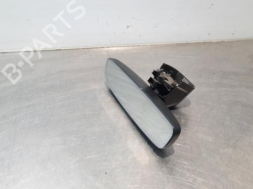 Used Rear mirror VW GOLF VII (5G1, BQ1, BE1, BE2) 1.6 TDI 4motion (110 hp) 15030805