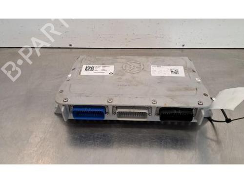 Used Electronic module Electronic module FIAT DUCATO Van (250_) E-Ducato (250DPE) (122 hp) 33612249 33612249