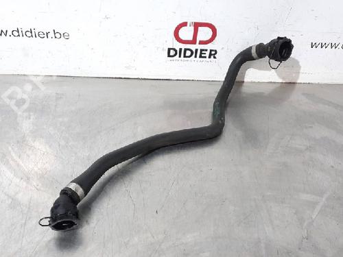 Pipe BMW 3 (F30, F80) 318 d | BP15018587M125 