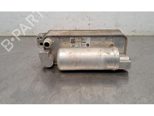 Used AC radiator AC radiator BMW X4 (G02, F98) xDrive 20 i Mild Hybrid (184 hp) 34199484 34199484