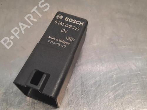 Elektronisk modul JAGUAR F-PACE (X761) 3.0 SDV6 AWD | BP23604707M83 