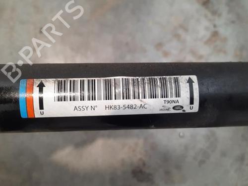Anti roll bar JAGUAR XE (X760) 2.0 D | BP20081735M96 