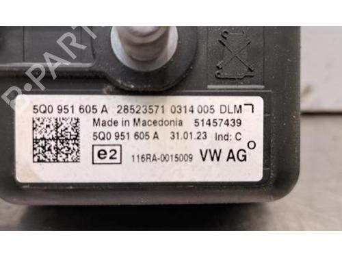 Elektronisk modul VW ID.3 (E11, E12) Pro | BP37091650M83 - Image 4