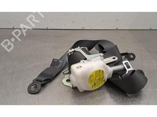 Used Front right belt tensioner Front right belt tensioner TOYOTA COROLLA Estate (_E21_) 1.8 Hybrid (ZWE211W) (122 hp) 34386109 34386109