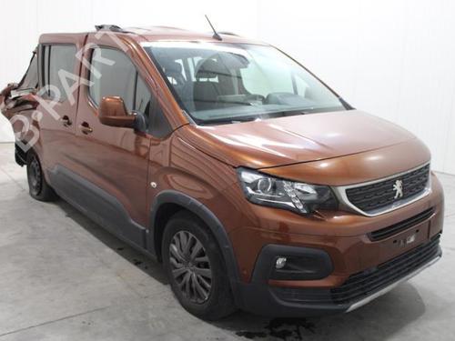 Climate control PEUGEOT RIFTER 1.2 PureTech 110 | BP23586895I5 - Image 8