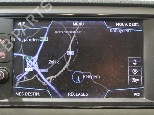 Other SEAT LEON ST (5F8) 1.2 TSI | BP15041481O1 