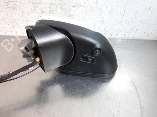 Left mirror MERCEDES-BENZ A-CLASS (W177) AMG A 35 4-matic (177.051) | BP29600646C26 