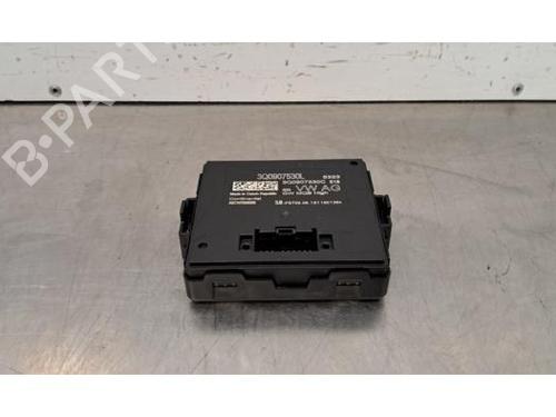 Used Electronic module Electronic module AUDI A3 Limousine (8VS, 8VM) S3 quattro (310 hp) 33476865 33476865