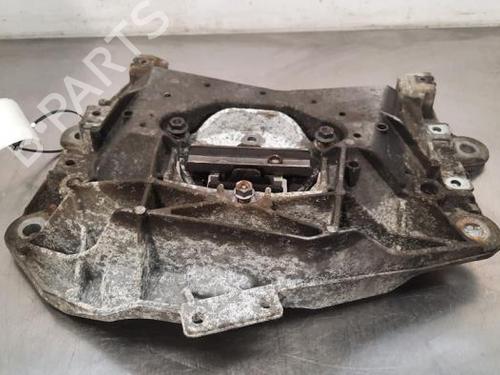 Used Gearbox mount AUDI Q5 (8RB) SQ5 TDI quattro (313 hp) 23628637