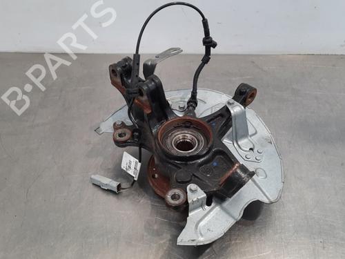 Used Right front steering knuckle OPEL GRANDLAND / GRANDLAND X (A18, P1UO) 1.6 Turbo Hybrid4 (200 hp) 17563276