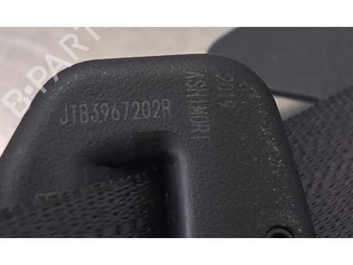 Front right seatbelt MAZDA 3 Hatchback (BP) 2.0 SKYACTIV-G M Hybrid | BP39417979I25 - Image 8