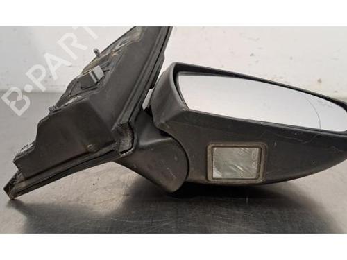 Right mirror FORD KUGA II (DM2) 2.0 TDCi 4x4 | BP29493965C27 