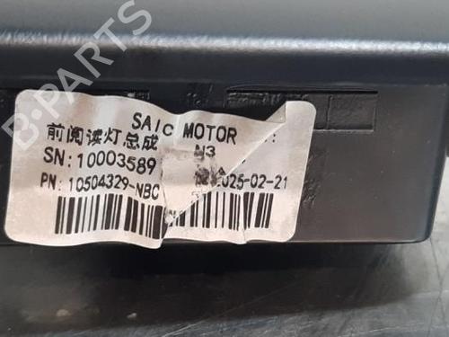 Kabinelys MG MG 3 (ZP2_) 1.5 Hybrid+ | BP39601557I8 - Image 5