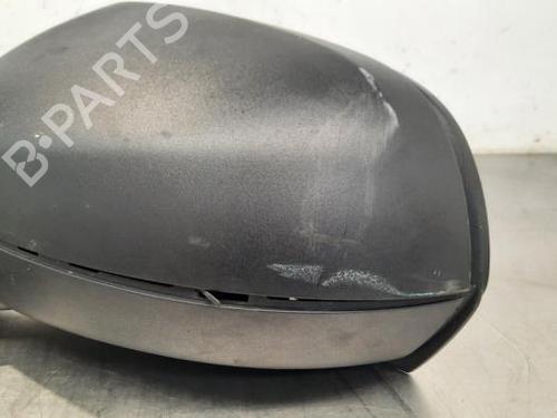 Left mirror MERCEDES-BENZ VITO Van (W447) 116 CDI (447.601, 447.603, 447.605) | BP19649437C26 