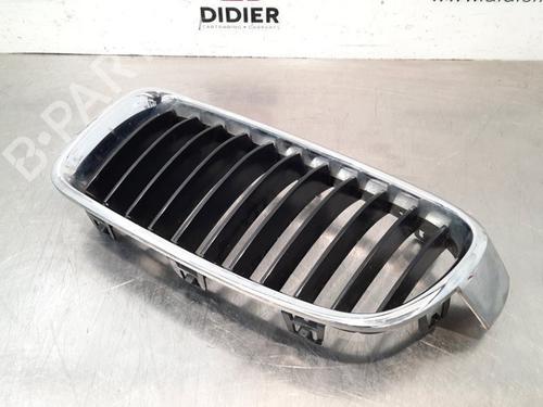Grille BMW 3 Touring (F31) 318 i | BP10896223C40 