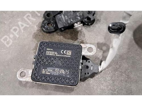 Catalyst PEUGEOT EXPERT Van (V_) 2.0 BlueHDi 120 | BP31273196M10