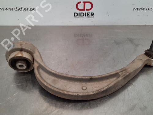 Right front suspension arm AUDI Q5 (8RB) 2.0 TDI quattro | BP15022824M13 