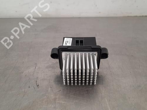 Used Heater resistor OPEL ASTRA K Sports Tourer (B16) 1.6 CDTi (35) (110 hp) 18237424