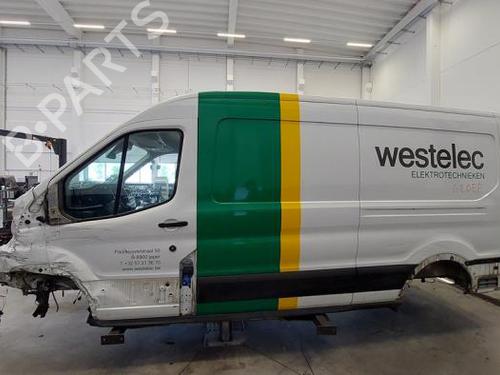 Gearbox FORD TRANSIT Van (FA_ _) 2.0 TDCi | BP33561206M3 - Image 28