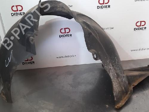 Wheel arch SEAT IBIZA IV (6J5, 6P1) 1.0 | BP15015889C56 