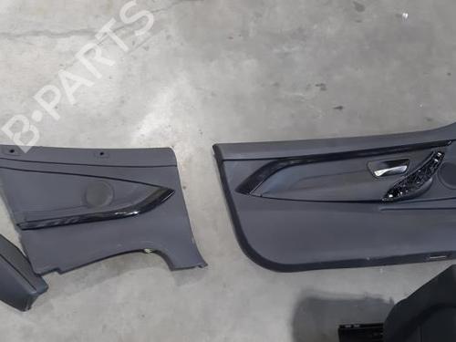 Seats set BMW 4 Convertible (F33, F83) 420 d | BP15034326C78 