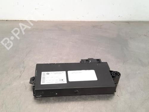 Used Electronic module BMW X6 (E71, E72) xDrive 50 i (408 hp) 21673619