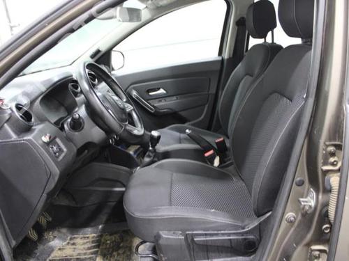 Fuel intake system DACIA DUSTER (HM_) 1.2 TCe 125 4x4 (HMMA) | BP32847182M97  - Image 14