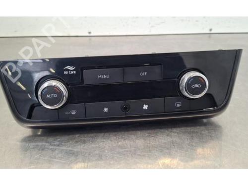 Comando chauffage Comando chauffage SKODA FABIA IV (PJ3) 1.0 TSI (116 hp) 34120747 34120747