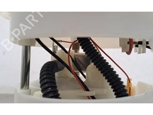 Fuel pump FORD FIESTA VII (HJ, HF) 1.1 Ti-VCT | BP36366361M76 - Image 5