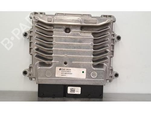 Used Gearbox control unit KIA NIRO I (DE) E-NIRO (136 hp) 27330909