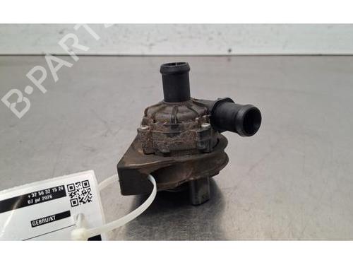 Used Auxiliary water pump Auxiliary water pump 38157555 38157555