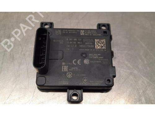 Elektronisk modul DS DS 9 (X2_) 1.6 PureTech 225 (X25GGR) | BP24942589M83 