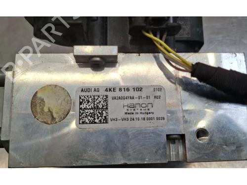 Electronic sensor AUDI E-TRON Sportback (GEA) 50 quattro | BP38606803M84 - Image 6
