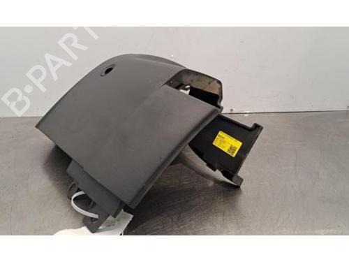 Corner bumper MERCEDES-BENZ SPRINTER 3,5-t Van (B907, B910) 315 CDI RWD (907.631, 907.633, 907.635, 907.637) | BP30660084C117 