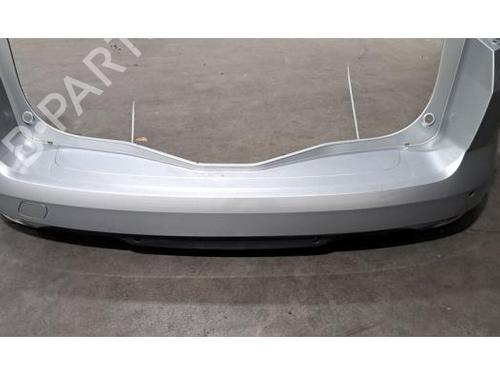 Zderzak tylny RENAULT MEGANE IV Hatchback (B9A/M/N_) 1.6 E-TECH 160 (B9NH) | BP29871749C8 