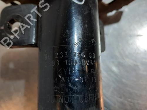 Left front shock absorber PEUGEOT 308 II (LB_, LP_, LW_, LH_, L3_) 1.5 BlueHDi 130 | BP25992101M16