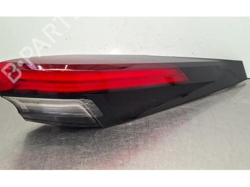 Used Right taillight Right taillight TOYOTA C-HR (_X2_, _H2_) Hybrid (ZYX20) (140 hp) 33917828 33917828