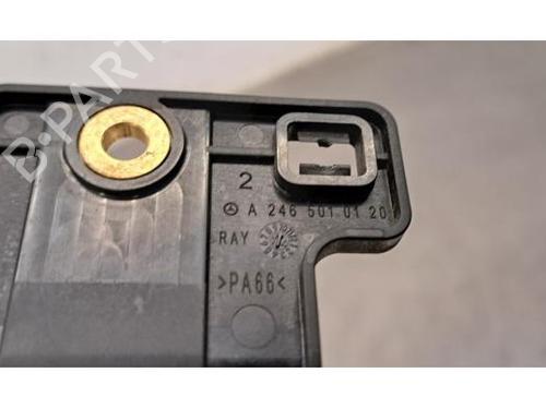 Pipe MERCEDES-BENZ GLA-CLASS (X156) GLA 200 (156.943) | BP23867820M125 