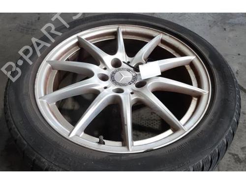 Rim MERCEDES-BENZ CLA Coupe (C117) CLA 180 (117.342) | BP23594684C45 